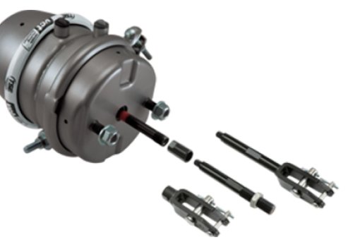 TSE Brakes Introduces TSE-REX™ with VCT™