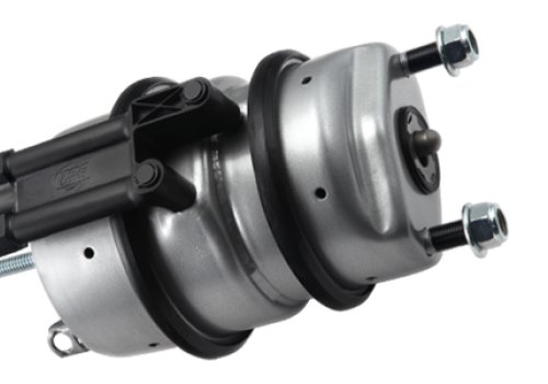 TSE Brakes Introduces UL-Disc™ Air Brake Actuators